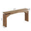  Console de 70 po de longueur-263265209