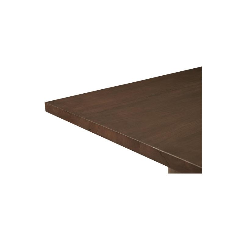 Hadley Dining Table, 30" H x 86" W x 40" D