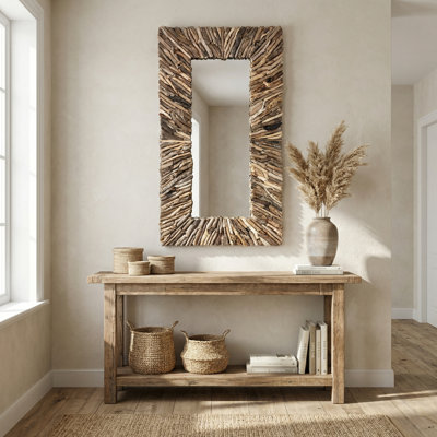 Anderzon Rectangle Mirror