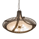 Hampton 6 - Light Pendant