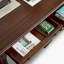 American Style Home Desk and Chair Set