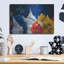 Art mural Orren Ellis-1815384660