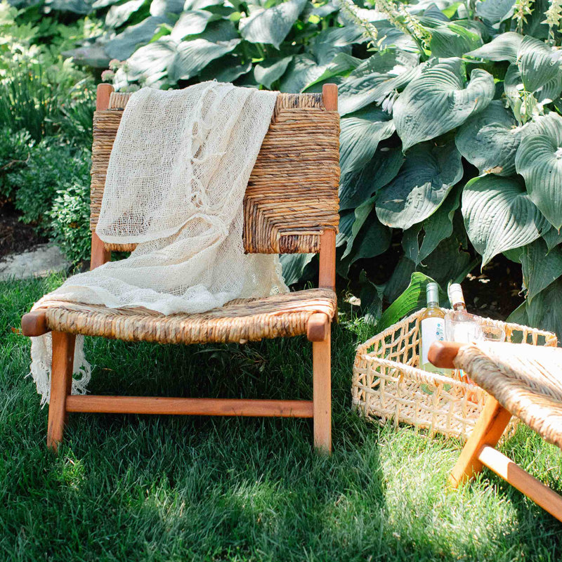 Chaise longue de 23,62 po Concho Creek
