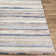 Striped Area Rug