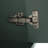 35.8'' Single Bathroom Vanity with Resin Top