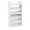 Tour de rangement pour chaussures Impressions