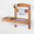Teak wood