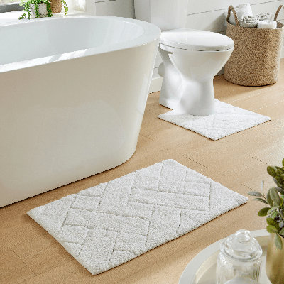 Non-Slip Bath Mat