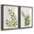 Gray Framed Paper