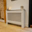 Platt Medium Radiator Cover