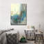 Reproduction d'art sur toile tendue-872890948