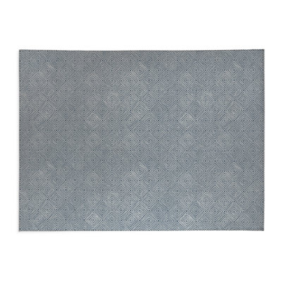 Ikat Spray Kids Play Mat