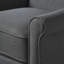 Fauteuil inclinable manuel manuel