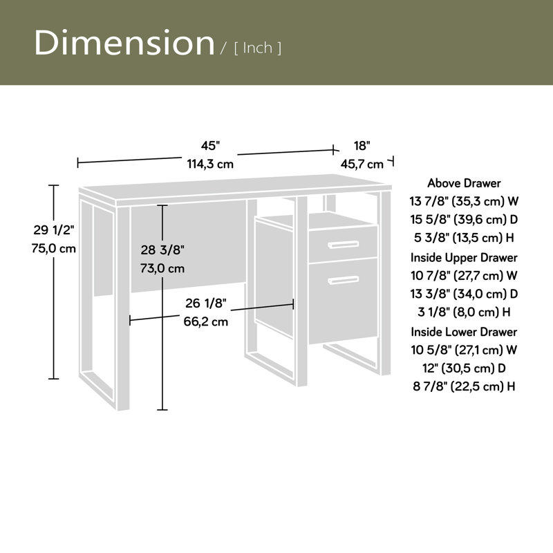 Desk