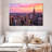 Ravi NYC Skyline At Sunset-107674061
