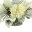 Hydrangea Centerpieces in Vase