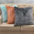 Tip Dyeing Light Square Pillow Cover-388306634