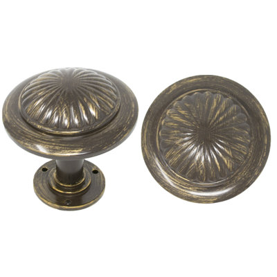 Retenue de rideau Sonette Drapery Medallion