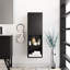 Annecy Freestanding Linen Cabinet