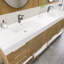 Meuble-lavabo double 83 po Marceia-1051667431