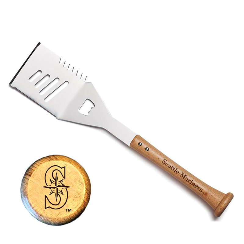 Stainless Steel Grill Spatula