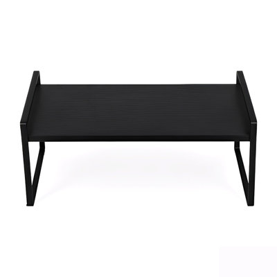 18 cm H x 40 cm W Book Cabinet Bookcase