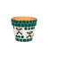 Cache-pot Bumble Bee Mosaic