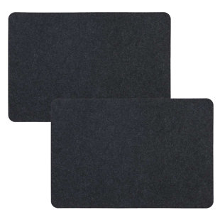 Tapis de protection de comptoir