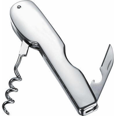 Stainless Steel Bar Tool