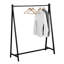 Gearldine 47.2'' Metal Industrial Pipe Clothing Rack
