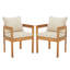 Burt Dining Chair Set Of 2