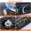 3300W Portable Camping Stove Butane