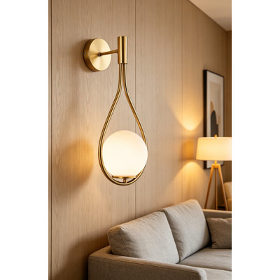 Appliques murales à piles avec télécommande, lumière DEL blanche chaude à froide à intensité variable, lampe murale sans fil pour chambre à coucher, salon, couloir, salle de bain et placard