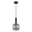 Luminaire suspendu sphérique 1 lumière Kumi
