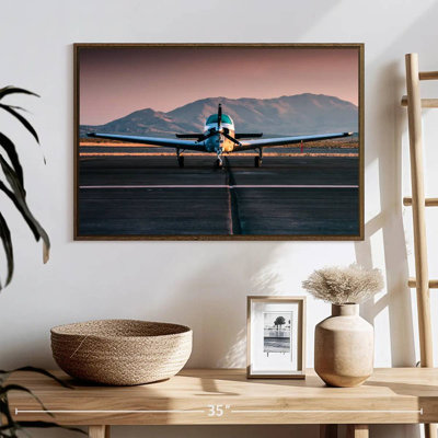 Avion privé