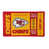 Chiefs de Kansas City est en rupture de stock