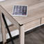 Pocola Solid Wood Computer Desk