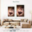 Yarlin - vin rouge en verre-108523357