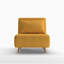 Fauteuil convertible Clarissa-306004097