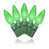 Green / Green selected