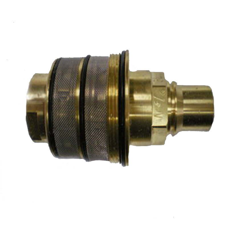 Gold Thermostatic Cartridge for R530 and R54 Faucets
