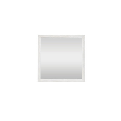 Miroir Denver Comprend un miroir seulement