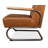 Beverly Hills Upholstered Armchair