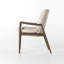 Braden Upholstered Arm Chair-1589342537