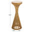 Table d'appoint Wilma