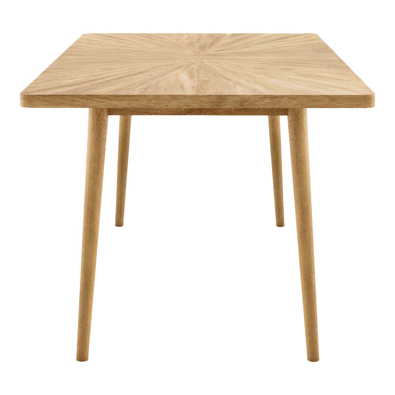 Table de salle à manger Blakleigh