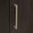 Accent Cabinet, Corner Storage Cabinet For Laundry, Living Room