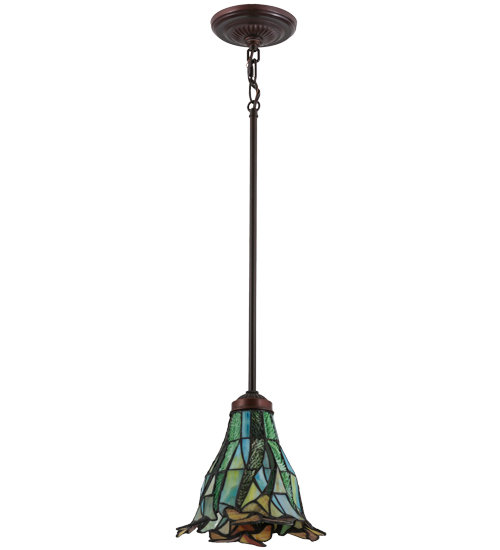1 - Light Pendant