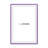 Williston Solid Wood Picture Frame with Mat-810568737-810568743-817699799