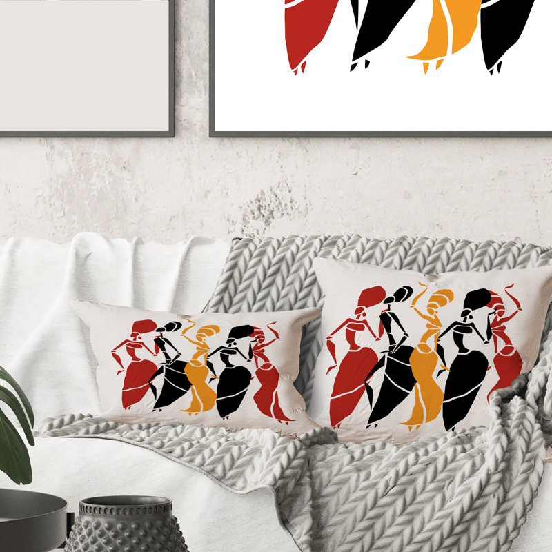 Throw Pillow